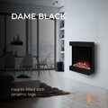 Dame Black