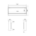 Landscape Pro Slim 44