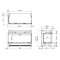 Faber e-MatriX 1050/400 II