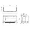 Faber e-MatriX 1300/400 III