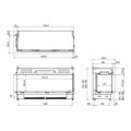 Faber e-MatriX 1300/400 II