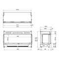 Faber e-MatriX 1300/400 I