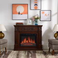 Toscana AF23S Russet