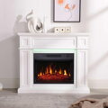 Linz AF23S White