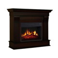 Albion AF23S Mahagon Brown Antique