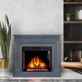 Lester AF28S Graphite Grey