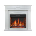 Inverno AF28S White