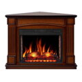 Boston Corner AF28S Oak Antique