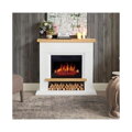 Shelford AF23S White