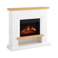 Shelford AF23S White