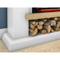 Shelford AF23S White