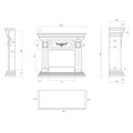 Rivia White 2D