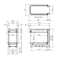 Faber e-MatriX 800/500 RD