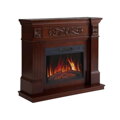 Toscana AF23S Russet