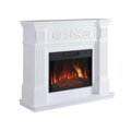 Toscana AF23S White