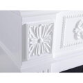 Toscana AF23S White