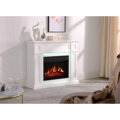 Linz AF23S White