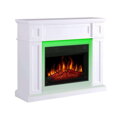 Linz AF23S White