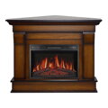 Albion Corner AF23S Oak Antique