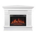 Albion Corner AF23S White