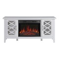 Odessa AF23S White