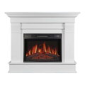 Albion AF23S White
