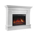 Albion AF23S White