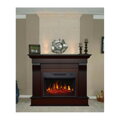 Albion AF23S Mahagon Brown Antique