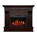 Albion AF23S Mahagon Brown Antique