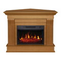 Albion AF23S Light Oak uni 2 in 1