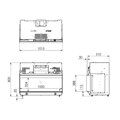 Virtuo Evolve 100