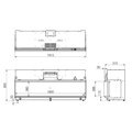 Virtuo Evolve 180