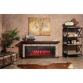 Ludwig AF50 Oak Antique