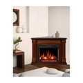 Boston Corner AF28S Oak Antique