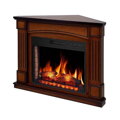 Boston Corner AF28S Oak Antique