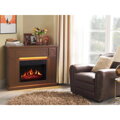 Linz AF23S Brown Uni 2 in 1