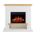 Shelford AF23S White