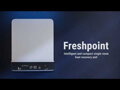 Blauberg Freshpoint 160-E Pro L07