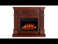 Elektrický krb ArtiFlame Toscana AF23S