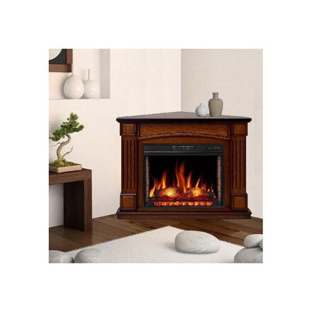 Boston Corner AF28S Oak Antique